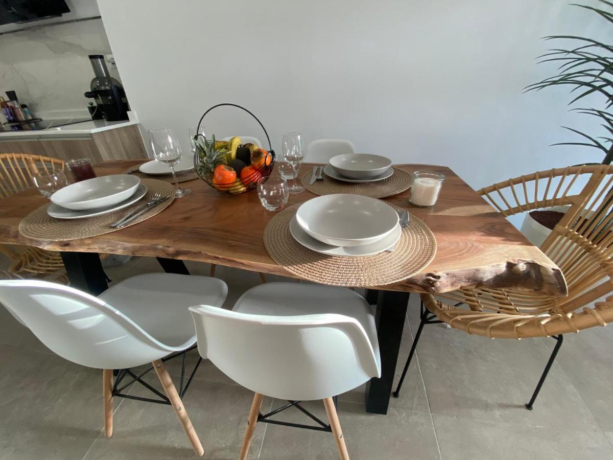 Casa Lorenzo 푸에르토 델 카르멘 외부 사진