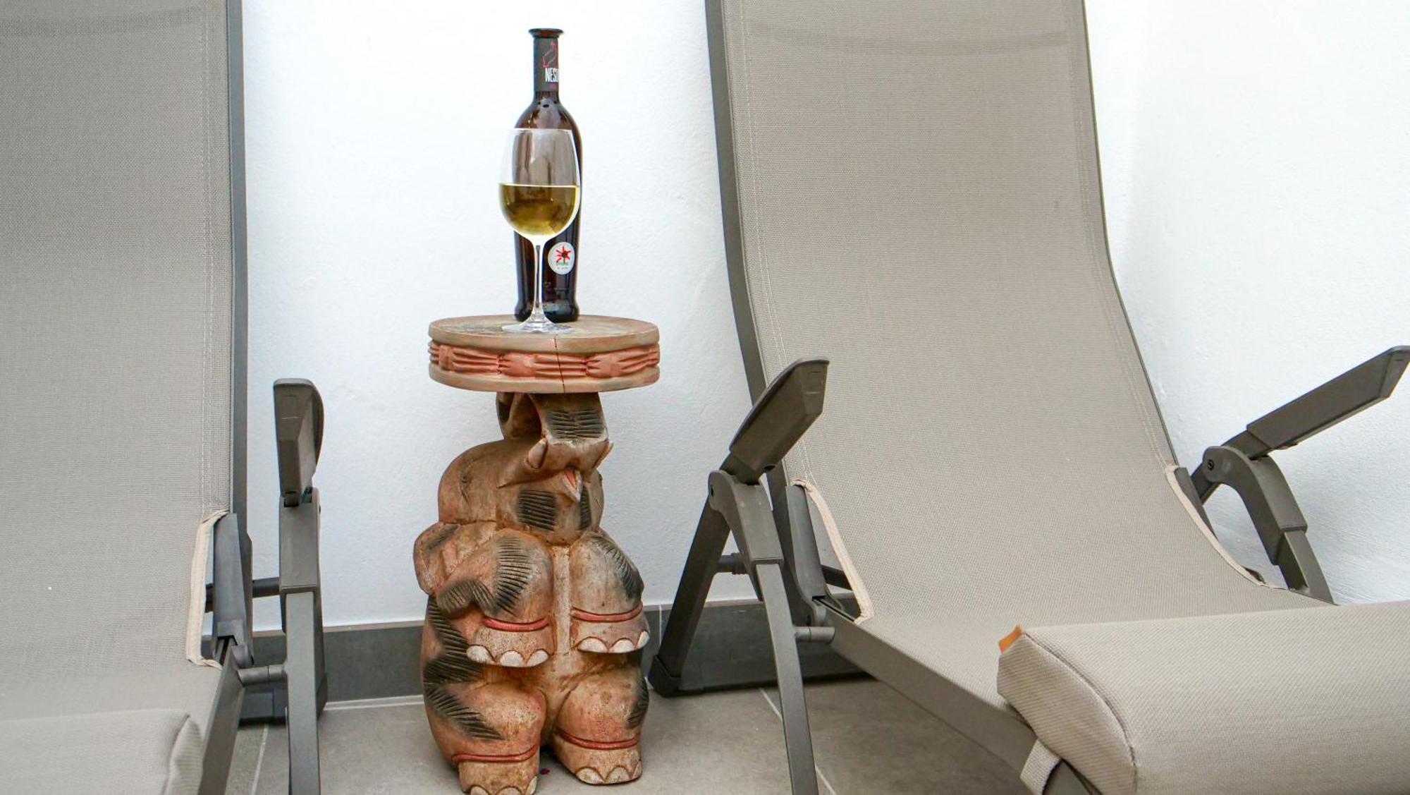 Casa Lorenzo 푸에르토 델 카르멘 외부 사진