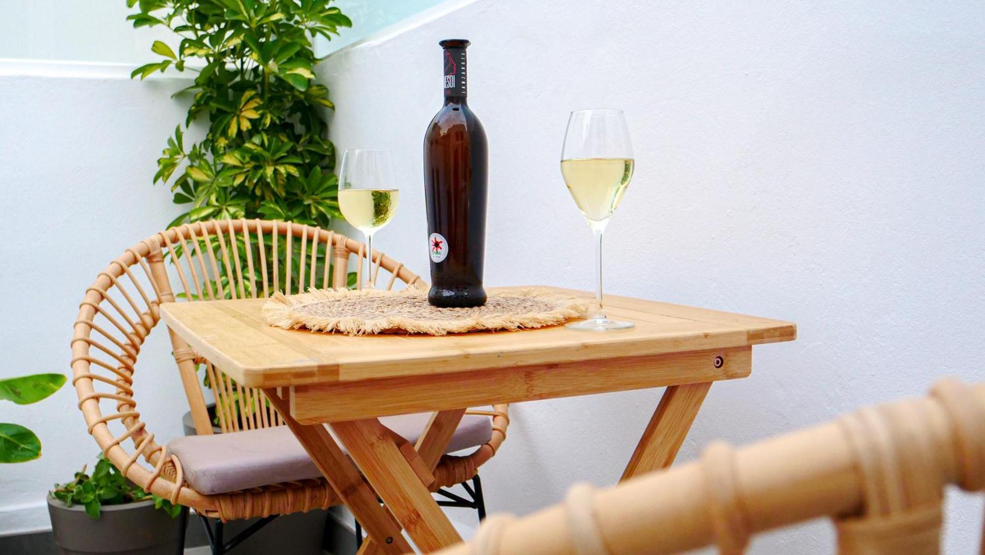 Casa Lorenzo 푸에르토 델 카르멘 외부 사진